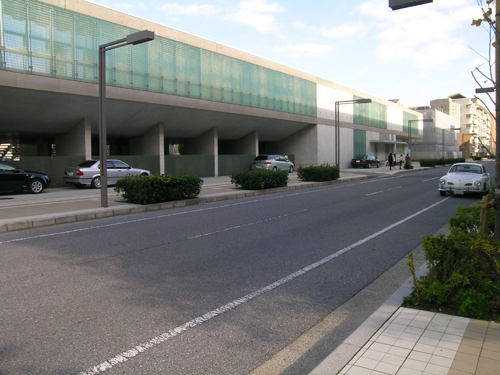長野のデザイン住宅設計事務所