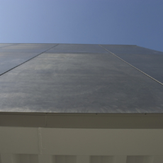 Galvanized sheets
