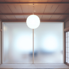 Japanese-style room