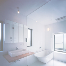 Lavatory