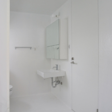 Lavatory
