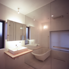 Lavatory