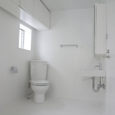 Lavatory
