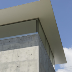 Detail photo by Nacasa & Partners Inc.