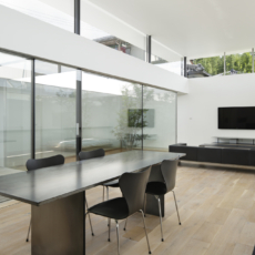 LDK photo by Nacasa & Partners Inc.