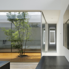 slope photo by Nacasa & Partners Inc.