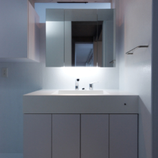 Lavatory
