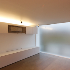 Free space