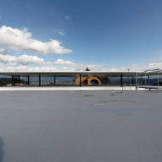 Roof photo by TNdesign